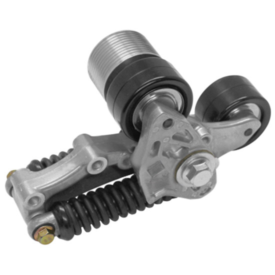 Freightliner Belt Tensioner Assembly 10 Groove Replaces EA4722001070, 49603 89498DAY