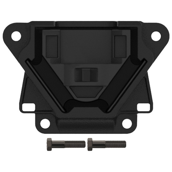 Rear Motor Mount Kit Replaces 0133928000 For Freightliner Cascadia