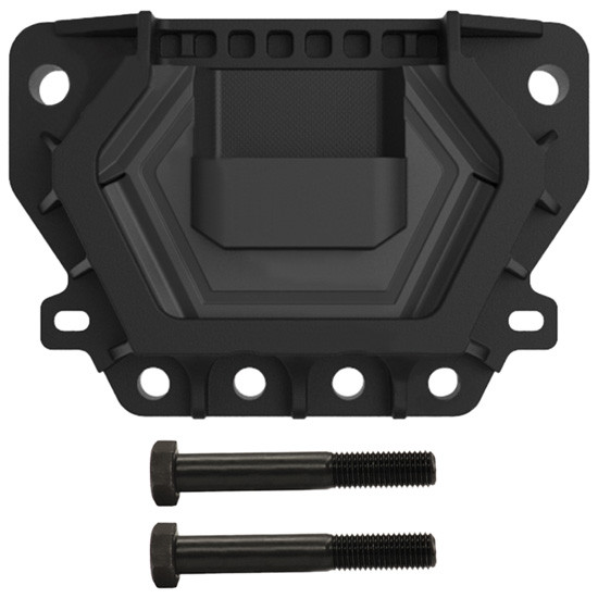 Motor Mount Kit W/ Mounter Mount & 2 Bolts For Freightliner Cascadia 113, 125