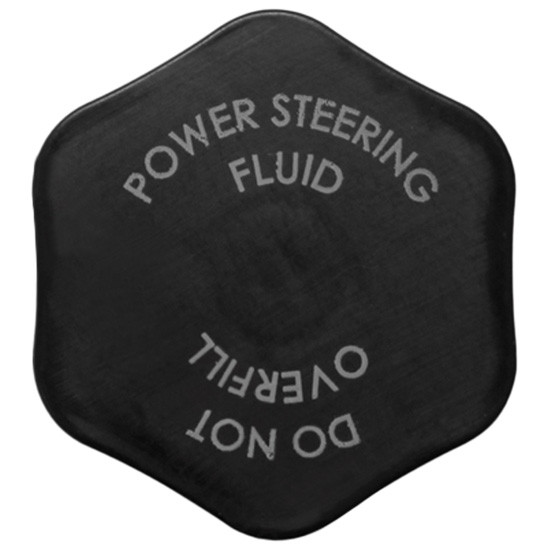 Power Steering Reservoir Cap Replaces 14-17928-000 For Freightliner Cascadia
