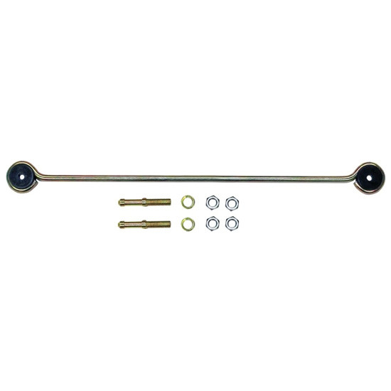 Suspension Level Valve Linkage Kit Replaces 10028512, A1718297000 For Freightliner Cascadia 113, 125
