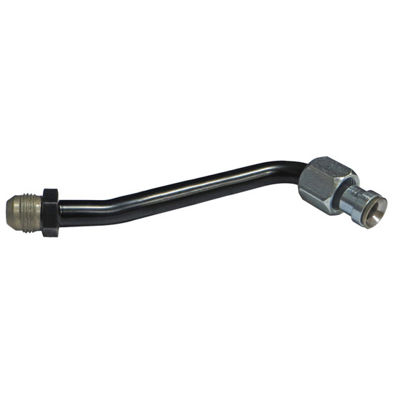Oil Cooler Return Tube Replaces A0722759000 For Freightliner Cascadia