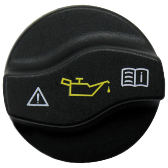 Engine Oil Fill Cap Replaces A0000101385 For Freightliner Cascadia, Century, Columbia, Coronado, M2-112