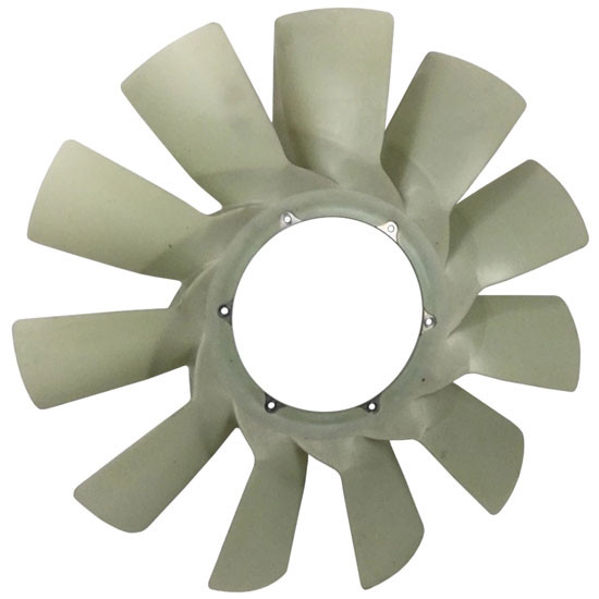 32 Inch Cooling Fan Blade - KYS020005011 For Freightliner Cascadia