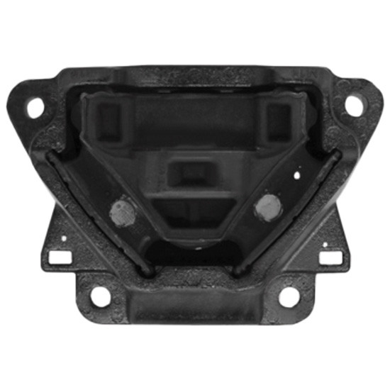 Rear Motor Mount Replaces 0133928000, 0134070000, U30920301, 0135313000 For Freightliner Cascadia