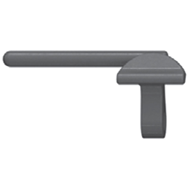 Left Bar Latch Lock For 240KL Hitch