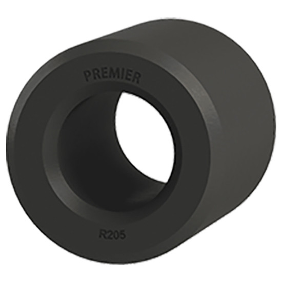 Rubber Bushing Replacement, 4 3/4 Inch OD x 5 3/16 Inch x 2 1/2 Inch ID For 546R, 556R Front End Housing