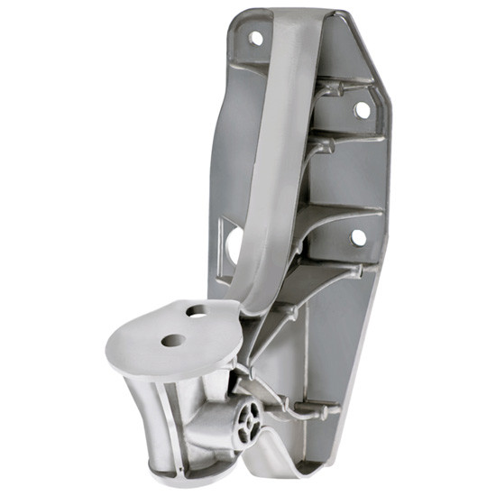 BESTfit Hood Support Bracket For Freightliner Cascadia 113, 125