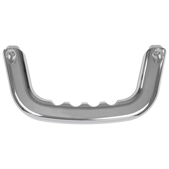 RealWheels Billet Aluminum Upper Door Grab Handle For Peterbilt