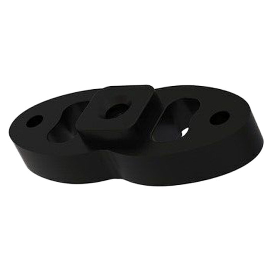 Lower Grille Mount Isolator Replaces A1717256000 For Freightliner Cascadia