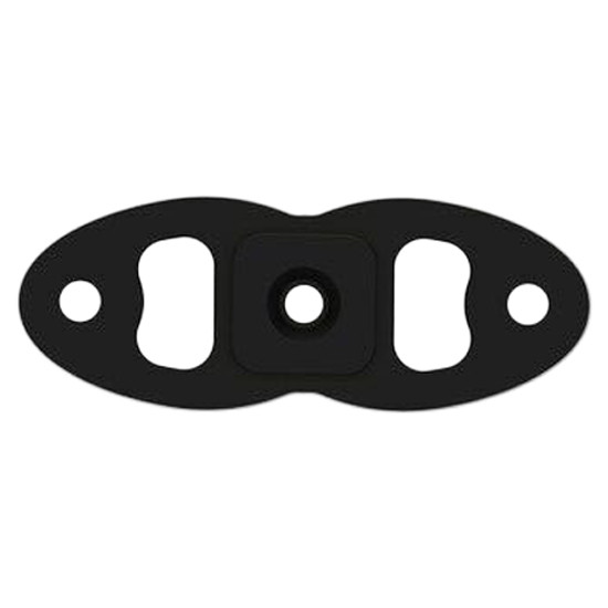 Lower Grille Mount Isolator Replaces A1717256000 For Freightliner Cascadia