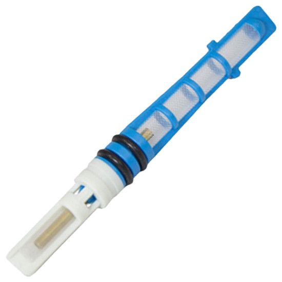 Fixed A/C Blue Orifice Tube For Ford, Sterling