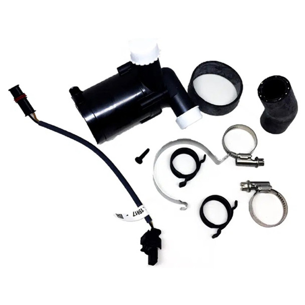 Water Pump Kit Replaces OE 93008A For Webasto Thermo Top C, E & Z Water Heaters