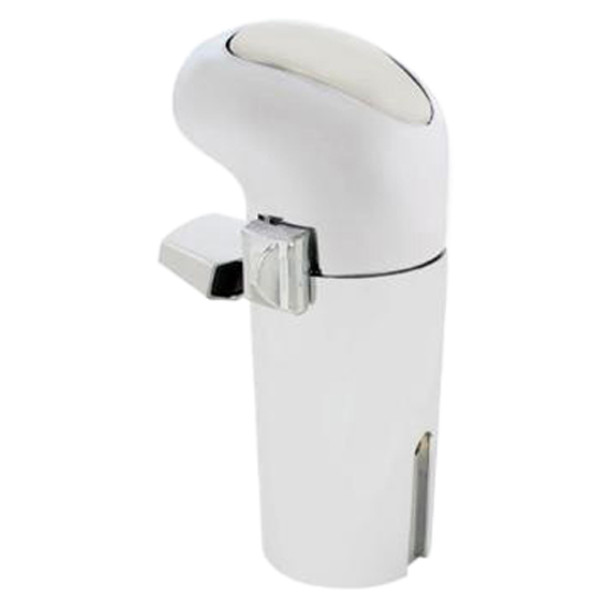 Chrome Splitter Button For Eaton Fuller 15 Speed Shift Knobs