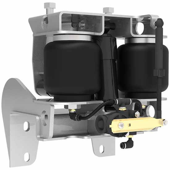 Air Suspension System  For Kenworth T600A,  T660, T800A, W900B