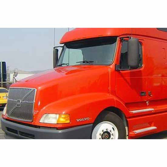 Jones Performance Hood For Volvo VNL Gen I