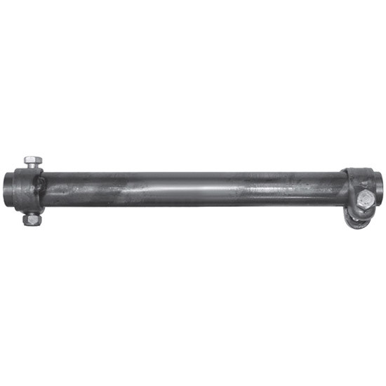 16 Inch Cross Tube, 1.5 Inch OD For Kenworth