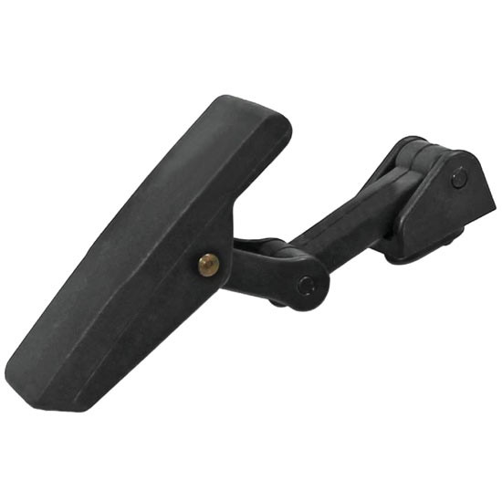 BESTfit Hood Latch Replaces L56-6027 For Kenworth T680 - 4 State