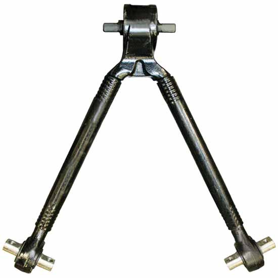 Front V- Rod 56 Inch Replaces 16-19167-001 For Freightliner