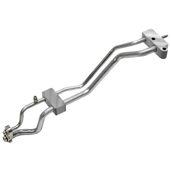 AC J-Block Replaces A2273447000 For Freightliner