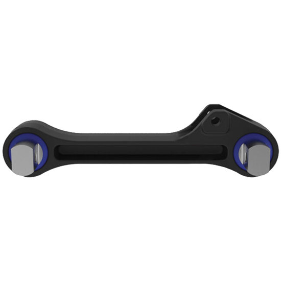 Poly 15 5/8 Inch Torque Rod For International