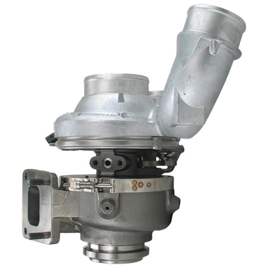 Turbocharger, 5010724R93 For 9.3L MaxxForce 9, DT466, I326, I570 Engines