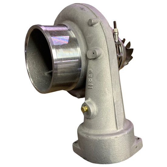 S410SX Turbo 80MM Super Core For Caterpillar Engines