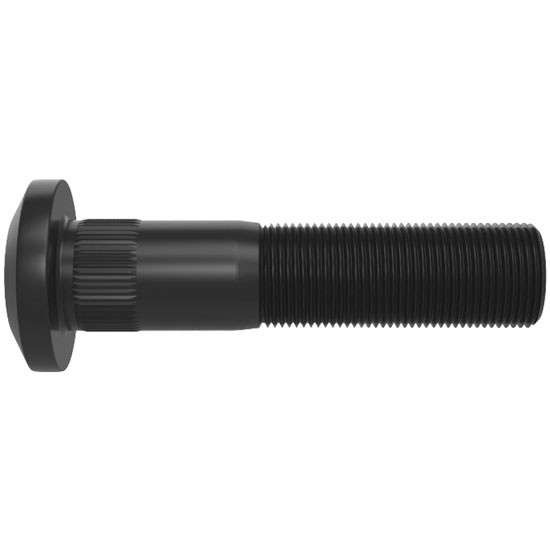 3.97 Inch Wheel Stud,  M22X1.5 Thread