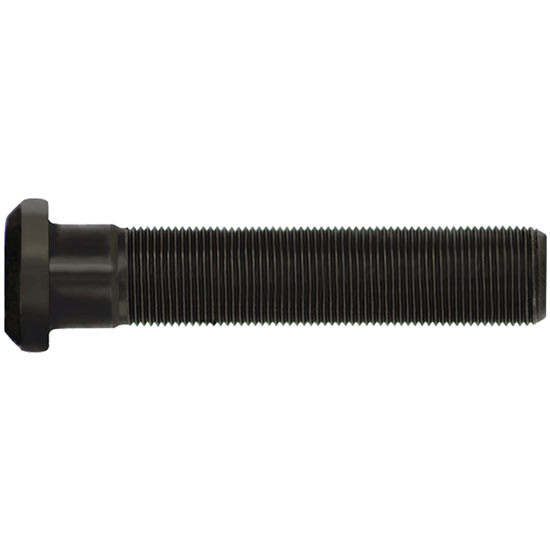 Dura Light Hub Wheel Stud  M22 - 1.5 X 4.21 Inch