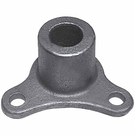 Rear Upper Shock Bracket Chalmer