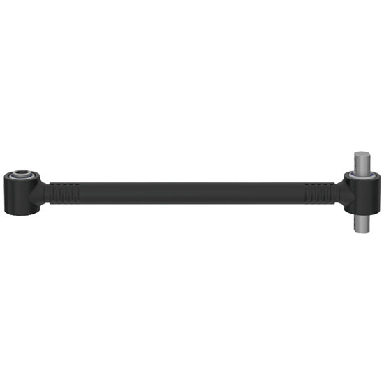 23.75 Inch Crimped T-Rod, Poly Rotate For Kenworth AG380, Peterbilt FlexAir