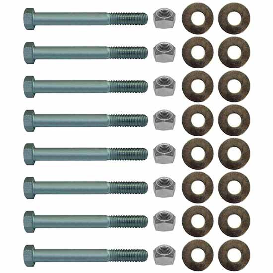 Pivot Bolt Kit For Hendrickson Lift Axle
