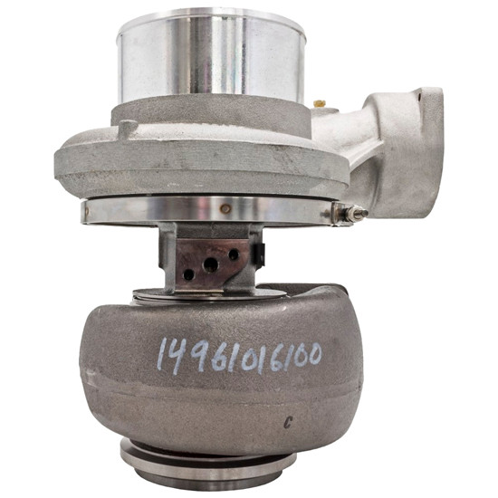 S480 Non-Wastegated Turbocharger For Caterpillar C15 C16 3406E