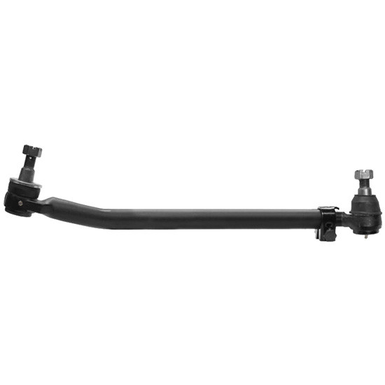 Drag Link 27.75 Inch Fixed Ends - 00123104. 3GD03104 For Blue Bird