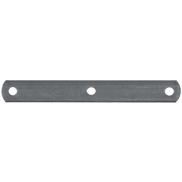 3 Hole Spring Clip, 1 X 1/4 Inch