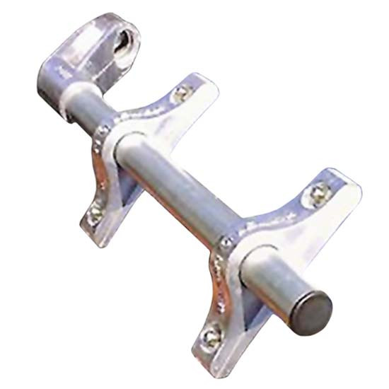 Merritt Heavy Duty Fender Mount Bracket Kits