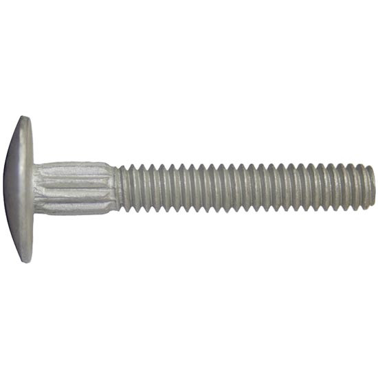 Whiting Step Bolt 1/4-20 x 1-3/4 Inch - 100 pk