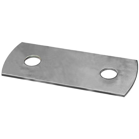 Snubber Shim Plate 6.75 Inch For Kenworth, Peterbilt