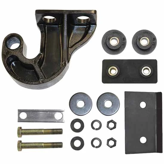 Lower Hood Pivot For Peterbilt 377, 378, 379