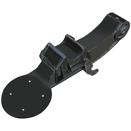 Beam Assembly For Hendrickson Turner Trailer HT300U