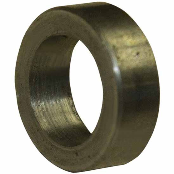 Center Bolt Sleeve Lengthener 7/16 ID X 5/8 OD X 0.196 Inch
