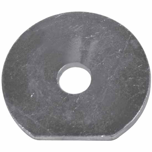 End Washer, 3.50 OD X 0.77 Inch ID For Mack