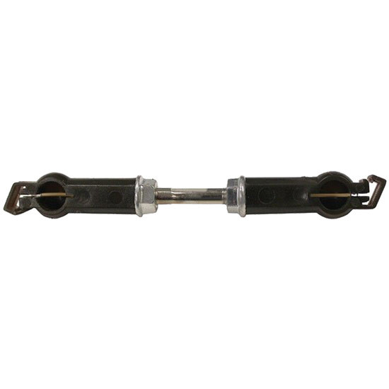 Leveling Valve Linkage Kit Replaces 1336156, 20422565, 20462337, 8075714 For Volvo VNL, VNM Cab