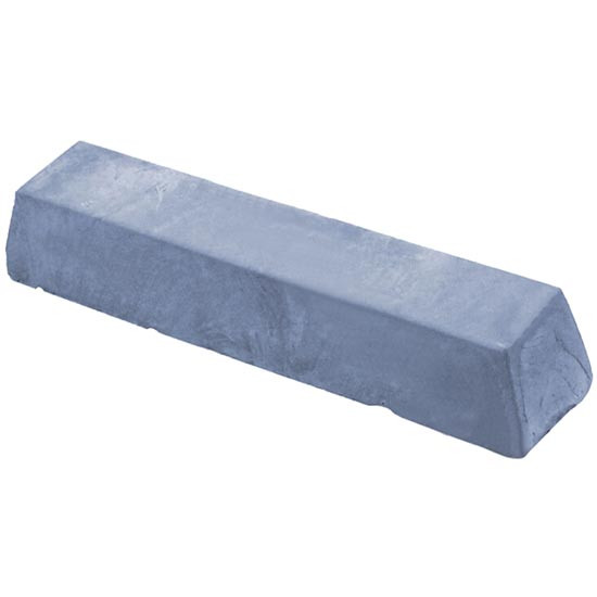 Blue Buffing Rouge Bar For Aluminum, Brass,Stainless Steel