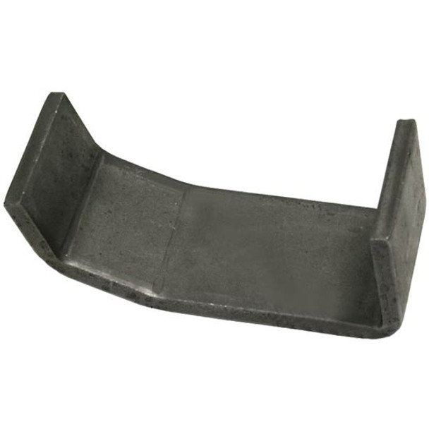 4.23 Inch Wear Pad For Blinkley Trailer DuraLite 9000 / UltraLite 2