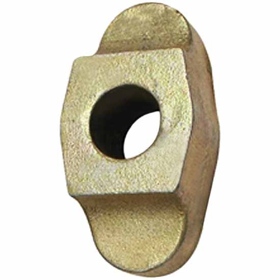 Shock Spacer .75 ID X 3 Inch For Hendrickson Turner