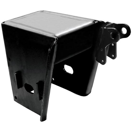 Frame Hanger W/ Inch Pivot Height For Hendrickson Turner