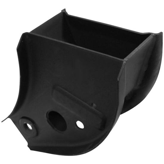Front Side Mount Hanger For Binkley Z-Frame