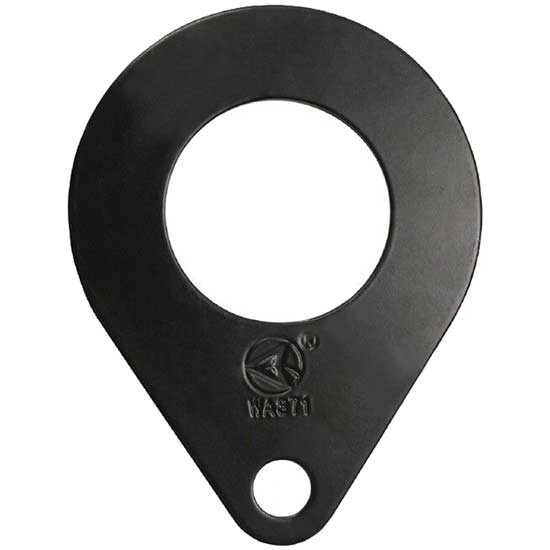 Wear Washer - 2 Inch ID For Peterbilt Rear Air Leaf