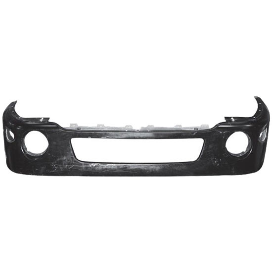 Bumper Assembly - Replaces N71-1001 For Kenworth T2000 - 1996 To